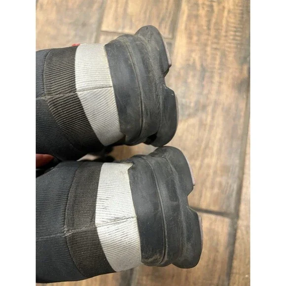 On Running Cloud 52.98076 Men Shoes Size 11.5 Needs New Insoles - Picture 4 of 12